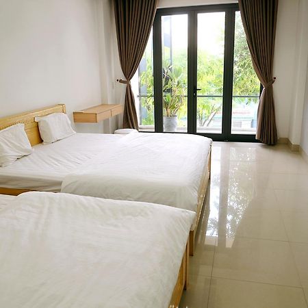 Apartmán Khoi Nguon Danang Exteriér fotografie