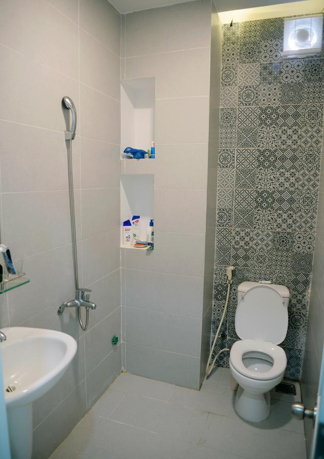 Apartmán Khoi Nguon Danang Exteriér fotografie